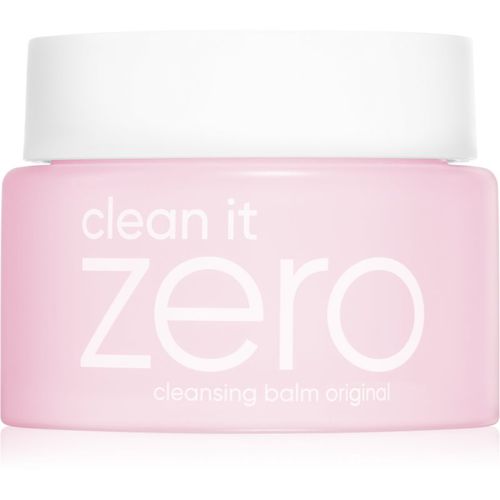 Clean it zero original bálsamo limpiador y desmaquillante 100 ml - Banila Co. - Modalova