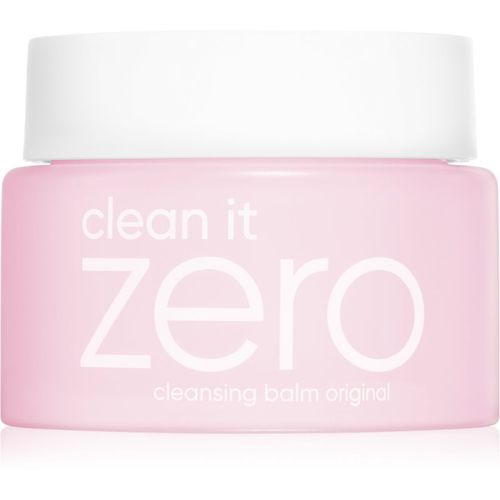 Clean it zero original balsamo struccante e detergente 100 ml - Banila Co. - Modalova