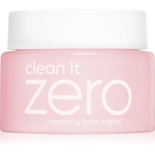 Clean it zero original balsamo struccante e detergente 25 ml - Banila Co. - Modalova