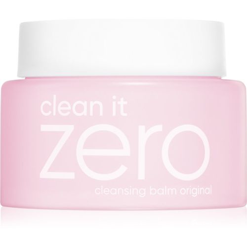 Clean it zero original bálsamo limpiador y desmaquillante 50 ml - Banila Co. - Modalova