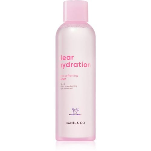 Dear hydration skin softening toner glättendes Tonikum für hydratisierte und strahlende Haut 200 ml - Banila Co. - Modalova