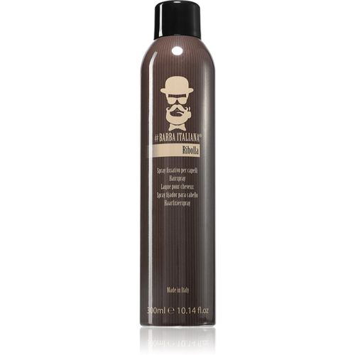 Ribolla styling Spray für das Haar 300 ml - Barba Italiana - Modalova