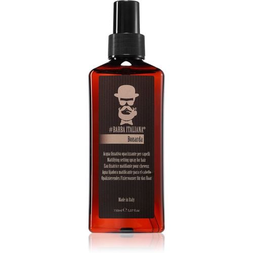 Bonarda styling Spray für das Haar 150 ml - Barba Italiana - Modalova