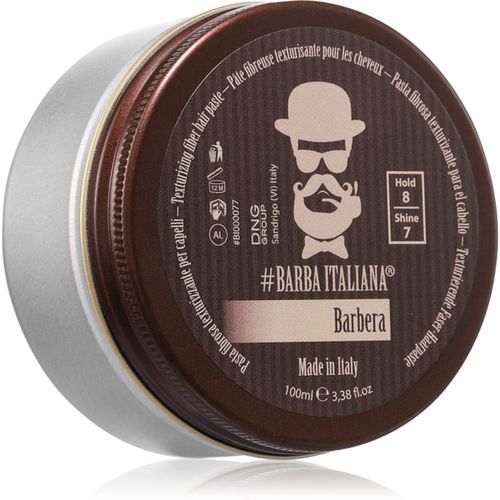 Barbera cera para dar definición al peinado para dar definición y mantener la forma 100 ml - Barba Italiana - Modalova