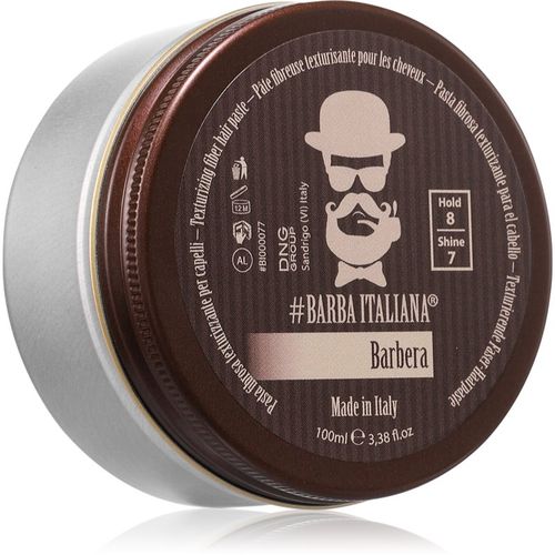 Barbera pasta modellante per definizione e forma 100 ml - Barba Italiana - Modalova