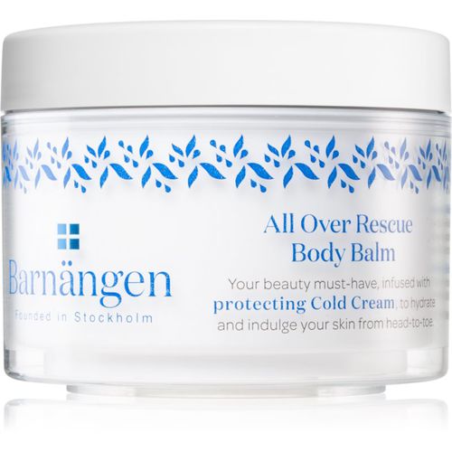 All Over Rescue bálsamo corporal con cold cream 200 ml - Barnängen - Modalova