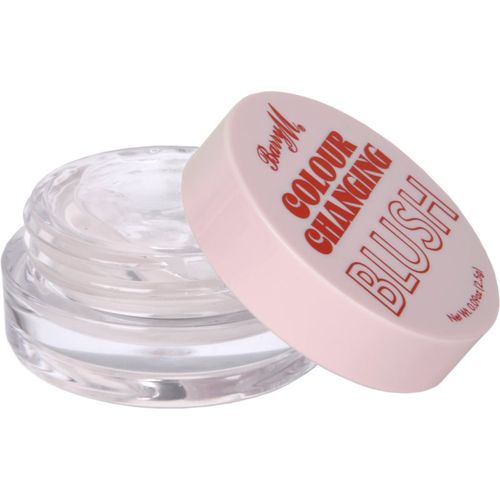 Colour Changing colorete tono Cherub 2.5 g - Barry M - Modalova