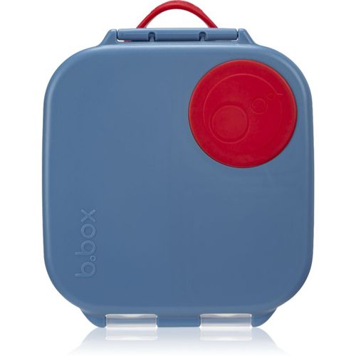 Snack Box Medium fiambrera Blue Blaze 1 ud - B.Box - Modalova