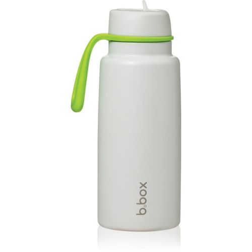 Insulated Flip Top Bottle botella termo Lime Time 1 ud - B.Box - Modalova