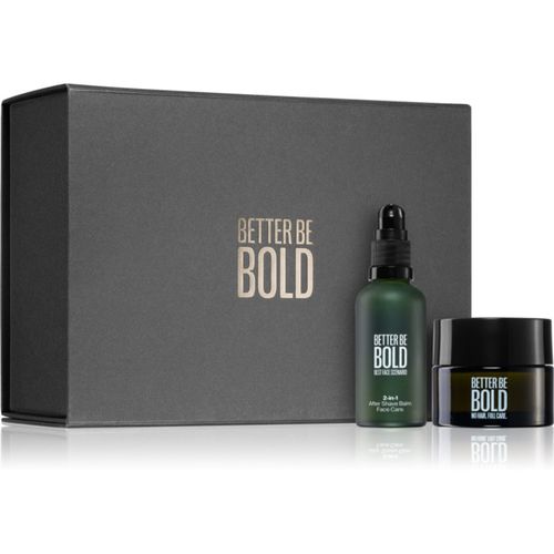 Gift Box confezione regalo (per uomo) - Better Be Bold - Modalova