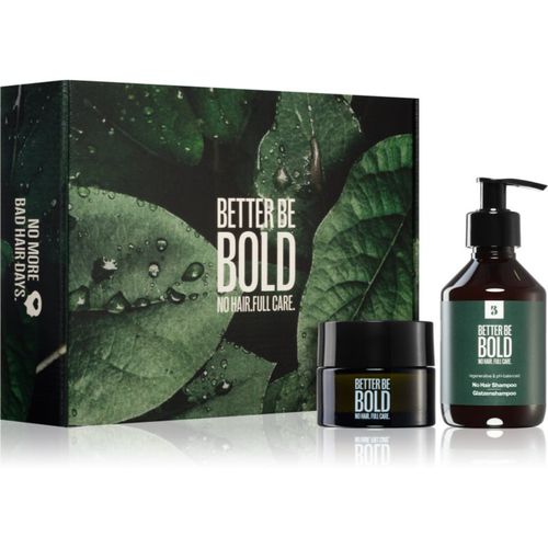 Gift Box "Vin Diesel" confezione regalo (per uomo) - Better Be Bold - Modalova