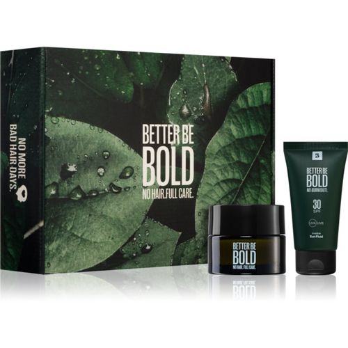 Gift Box "NO BURN(OUT)" confezione regalo (per uomo) - Better Be Bold - Modalova