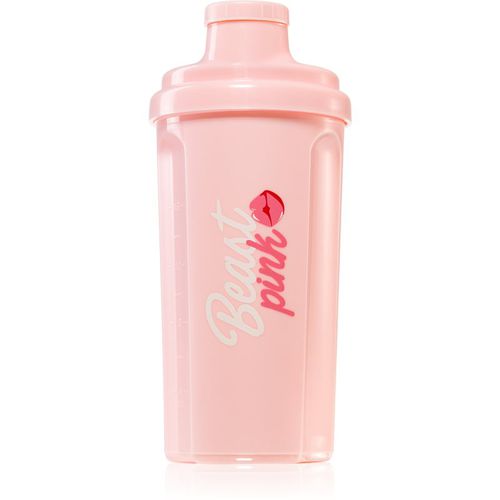 Shaker shaker per lo sport colore Rose 500 ml - BeastPink - Modalova