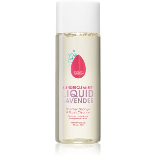 Blendercleanser Liquid Lavender detergente liquido per spugnette per make-up 90 ml - beautyblender® - Modalova