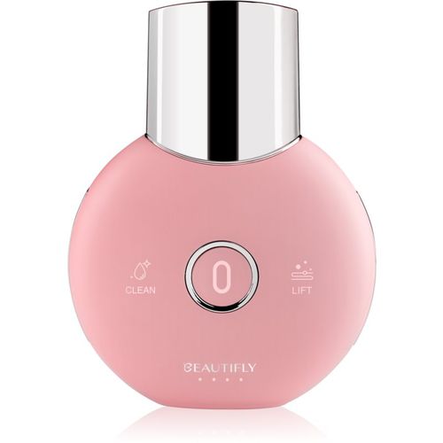 B-Scrub Perfume Blush Multifunktions-Ultraschallspatel 1 St - Beautifly - Modalova