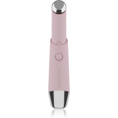 B-Blink Blush strumento per massaggi per il contorno occhi e le labbra 1 pz - Beautifly - Modalova