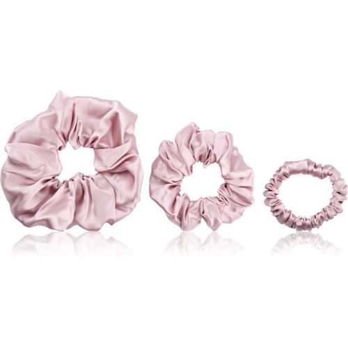 Silk Hair Elastic set coletero de seda - Beautifly - Modalova