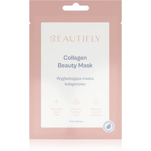 Collagen Beauty Mask Kollagenmaske 1 St - Beautifly - Modalova