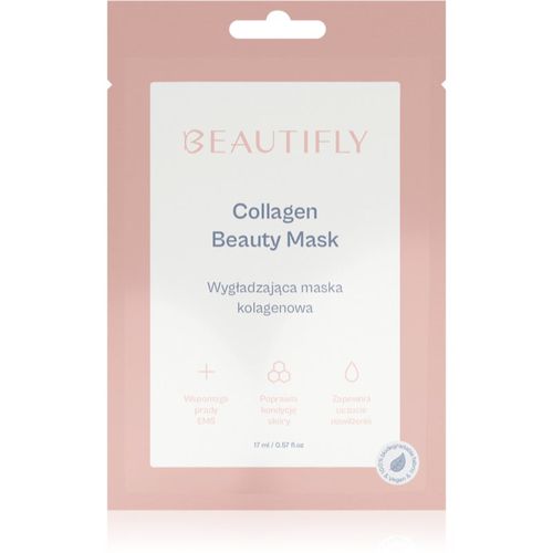 Collagen Beauty Mask mascarilla de colágeno 1 ud - Beautifly - Modalova