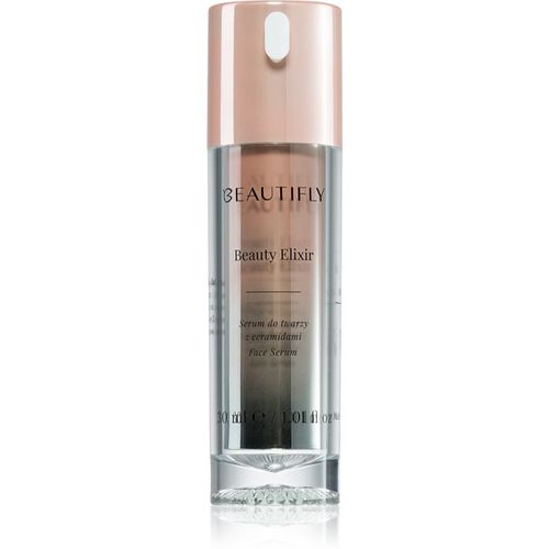 Beauty Elixir Face serum sérum facial renovador con ceramidas 30 ml - Beautifly - Modalova