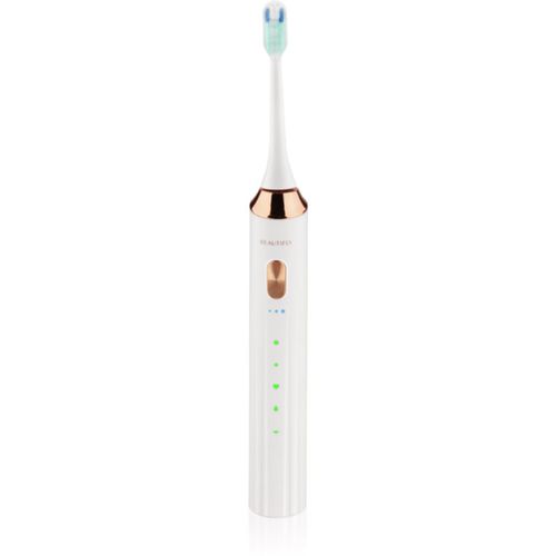 White Smile cepillo dental sónico con base de carga 1 ud - Beautifly - Modalova