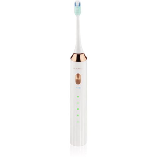 White Smile Zahnbürste mit Schalltechnologie mit Ladeständer 1 St - Beautifly - Modalova