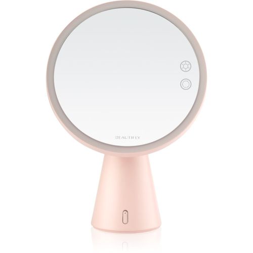 Smart Moon With Bluetooth Speaker espejo de maquillaje 1 ud - Beautifly - Modalova