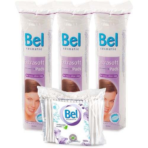 Bel Extra Soft Set 4 St - Bel - Modalova