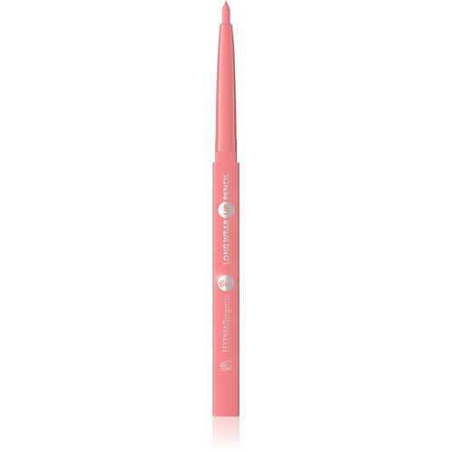 Hypoallergenic delineador de labios tono 02 Tea Rose 5 g - Bell - Modalova