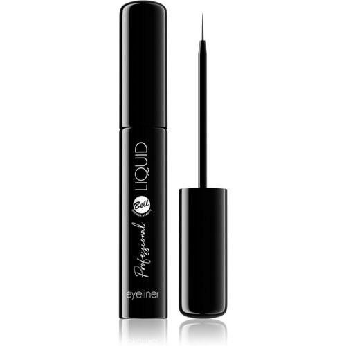 Liquid Eyeliner eyeliner liquidi colore 01 Black 6 g - Bell - Modalova