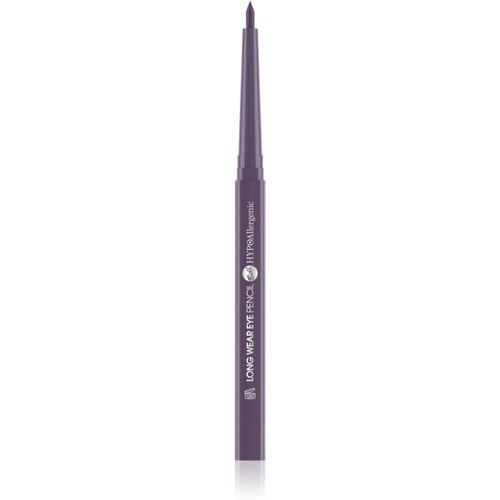 Hypoallergenic lápiz de ojos tono 04 Purple 5 g - Bell - Modalova