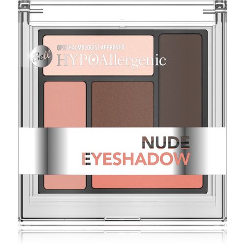 Hypoallergenic paleta de sombras de ojos tono 5 g - Bell - Modalova