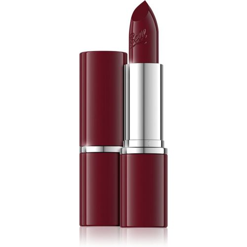 Colour Lipstick barra de labios con textura de crema tono 01 Red Berry 4 g - Bell - Modalova