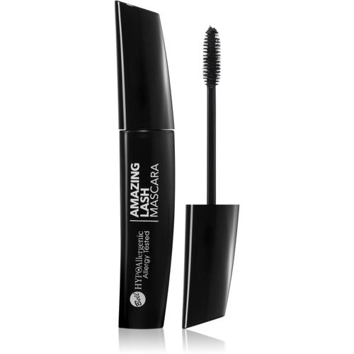 Hypoallergenic Amazing Lash Mascara máscara de pestañas alargadora 11 g - Bell - Modalova