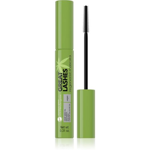 Hypoallergenic mascara trattante 9 g - Bell - Modalova