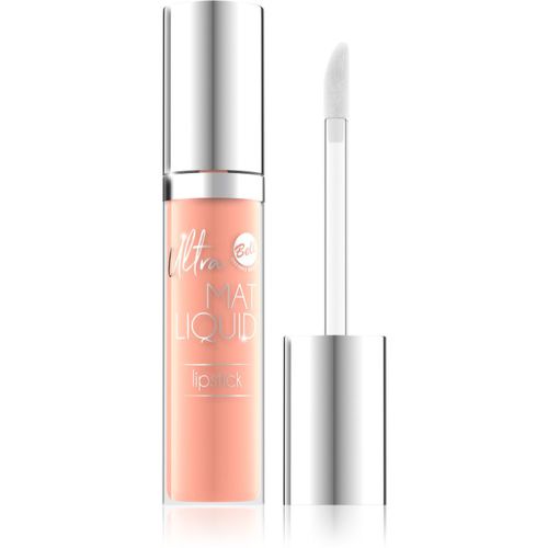 Ultra Mat barra labial líquida mate tono 02 Cream Beige 5 g - Bell - Modalova