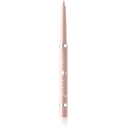 Perfect Contour lápiz delineador para labios tono 01 Naked Nude 5 g - Bell - Modalova