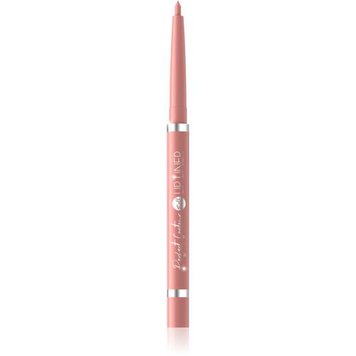 Perfect Contour lápiz delineador para labios tono 03 Taupe Beige 5 g - Bell - Modalova