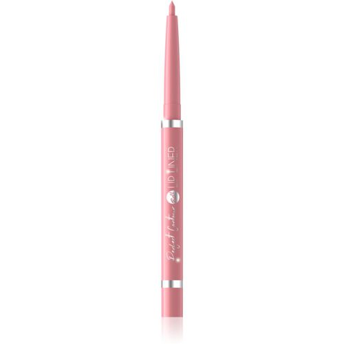 Perfect Contour Konturstift für die Lippen Farbton 04 Charm Pink 5 g - Bell - Modalova