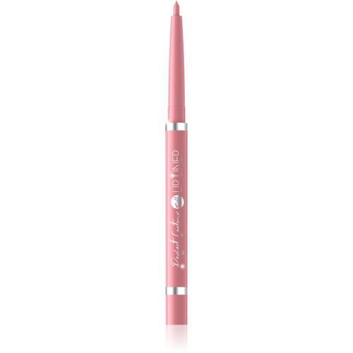 Perfect Contour lápiz delineador para labios tono 04 Charm Pink 5 g - Bell - Modalova