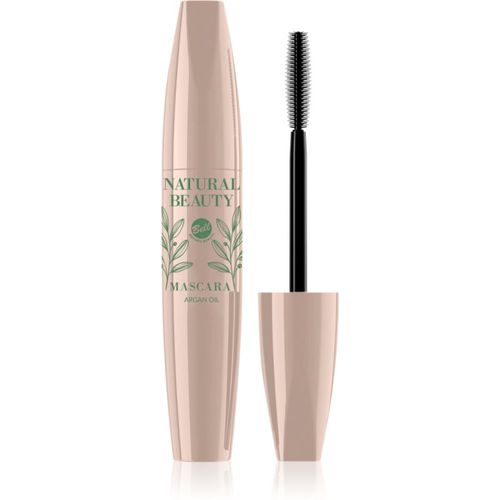 Natural Beauty mascara volumizzante e allungante con olio di argan 9 g - Bell - Modalova