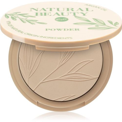 Natural Beauty polvo unificador compacto 9 g - Bell - Modalova