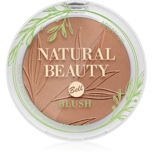 Natural Beauty blush illuminante 5 g - Bell - Modalova