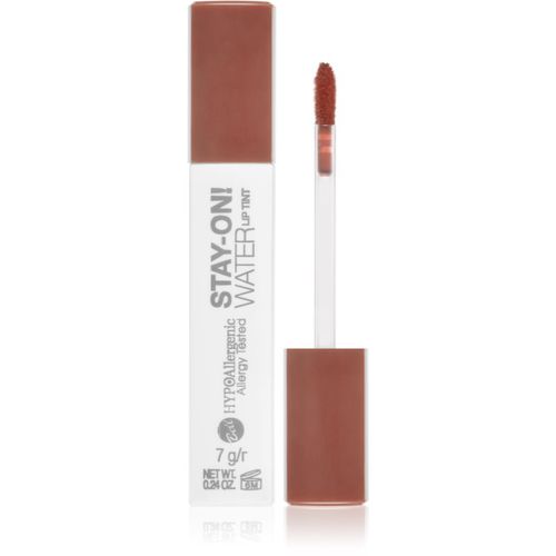 Hypoallergenic Stay-On! Cremiger Lippenstift Farbton 01 My Mocha 7 g - Bell - Modalova