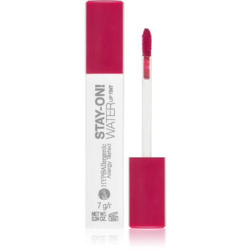 Hypoallergenic Stay-On! barra de labios con textura de crema tono 05 True Pink 7 g - Bell - Modalova