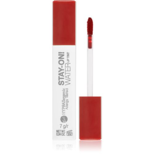 Hypoallergenic Stay-On! barra de labios con textura de crema tono 06 Lady in Red 7 g - Bell - Modalova