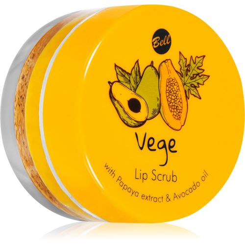 Vege Bar exfoliante para labios 5 g - Bell - Modalova