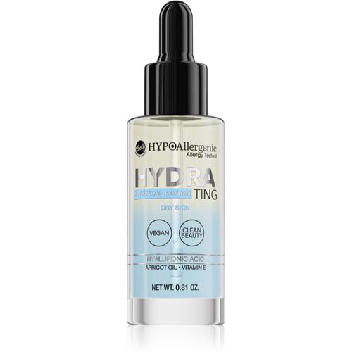 Hypoallergenic Hydrating sérum bifásico con ácido hialurónico 24 ml - Bell - Modalova