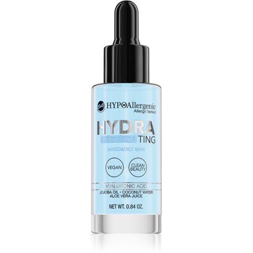 Hypoallergenic Hydrating sérum regenerador con ácido hialurónico 24 g - Bell - Modalova