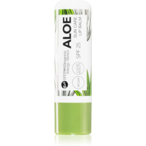 Hypoallergenic Aloe bálsamo labial SPF 25 4,4 g - Bell - Modalova